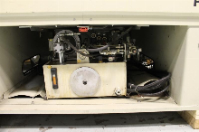 DIMTER PROFIPRESS L2500 HF RADIO FREQUENCY GLUE PRESS