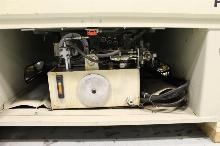 DIMTER PROFIPRESS L2500 HF RADIO FREQUENCY GLUE PRESS