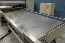 DIMTER PROFIPRESS L2500 HF RADIO FREQUENCY GLUE PRESS