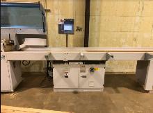 DIMTER S 50 OPTIMIZING PUSH FEED SAW