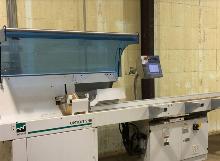 DIMTER S 50 OPTIMIZING PUSH FEED SAW