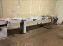 DIMTER S 50 OPTIMIZING PUSH FEED SAW