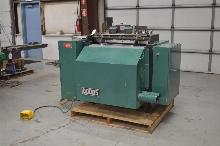 DODDS SE2000 AUTOMATIC SINGLE END DOVETAILER