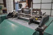 DODDS SE2000 AUTOMATIC SINGLE END DOVETAILER