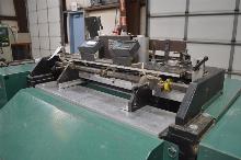DODDS SE2000 AUTOMATIC SINGLE END DOVETAILER