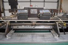 DODDS SE2000 AUTOMATIC SINGLE END DOVETAILER