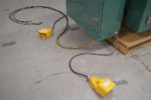 DODDS SE2000 AUTOMATIC SINGLE END DOVETAILER