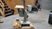 DOUCET AIRBORE T1050 HORIZONTAL BORING MACHINE
