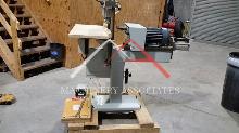 DOUCET AIRBORE T1050 HORIZONTAL BORING MACHINE