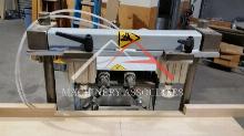 DOUCET AIRBORE T1050 HORIZONTAL BORING MACHINE