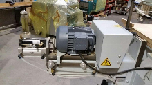 DOUCET AIRBORE T1050 HORIZONTAL BORING MACHINE