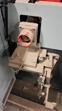 DOUCET RF 75 MULTIRIP SAW  60 CAPACITY