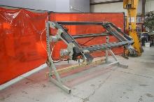 DOUCET SDMM13072 MITERED DOOR CLAMP