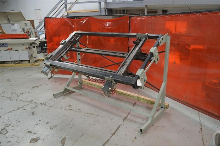 DOUCET SDMM13072 MITERED DOOR CLAMP