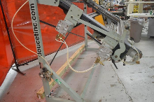 DOUCET SDMM13072 MITERED DOOR CLAMP