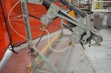 DOUCET SDMM13072 MITERED DOOR CLAMP