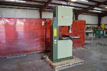 SCMI SC-600 24 in. Band-Saw