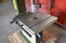 SCMI SC-600 24 in. Band-Saw