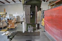 SCMI SC-600 24 in. Band-Saw