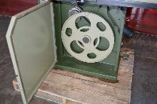 SCMI SC-600 24 in. Band-Saw