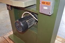 SCMI SC-600 24 in. Band-Saw