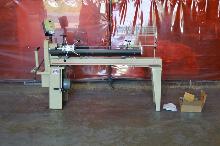 VEGA WOOD TURNING LATHE W/ TRAVELING DUPLICATOR ATTACHMENT