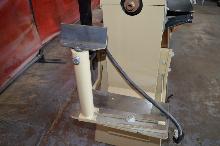 VEGA WOOD TURNING LATHE W/ TRAVELING DUPLICATOR ATTACHMENT