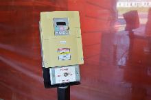 VEGA WOOD TURNING LATHE W/ TRAVELING DUPLICATOR ATTACHMENT