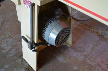 VEGA WOOD TURNING LATHE W/ TRAVELING DUPLICATOR ATTACHMENT