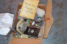 VEGA WOOD TURNING LATHE W/ TRAVELING DUPLICATOR ATTACHMENT