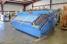 L & L DA-100 HIGH FREQUENCY PRESS. 50 x 100 in.