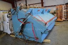 L & L DA-100 HIGH FREQUENCY PRESS. 50 x 100 in.