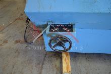 L & L DA-100 HIGH FREQUENCY PRESS. 50 x 100 in.