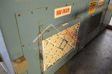 L & L DA-100 HIGH FREQUENCY PRESS. 50 x 100 in.