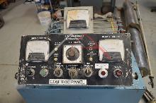 L & L DA-100 HIGH FREQUENCY PRESS. 50 x 100 in.