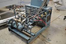 L & L DA-100 HIGH FREQUENCY PRESS. 50 x 100 in.