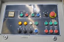 LEADERMAC LMC-423S 4-HEAD S4S MOULDER