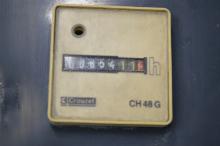 LEADERMAC LMC-423S 4-HEAD S4S MOULDER