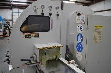 LEADERMAC LMC-423S 4-HEAD S4S MOULDER