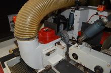 LEADERMAC LMC-423S 4-HEAD S4S MOULDER