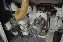 LEADERMAC LMC-423S 4-HEAD S4S MOULDER