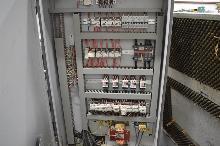 LEADERMAC LMC-423S 4-HEAD S4S MOULDER