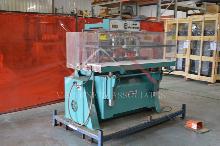 Sicotte J 20-6 Horizontal Boring Machine