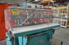 Sicotte J 20-6 Horizontal Boring Machine