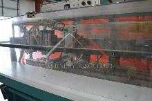 Sicotte J 20-6 Horizontal Boring Machine