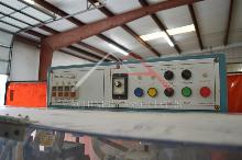 Sicotte J 20-6 Horizontal Boring Machine