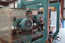 Sicotte J 20-6 Horizontal Boring Machine