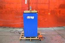Kreg DK3100 Multi-Spindle Pocket-Hole Machine
