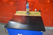 Kreg DK3100 Multi-Spindle Pocket-Hole Machine