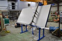 Kreg 4' x 8' Face-Framing Table